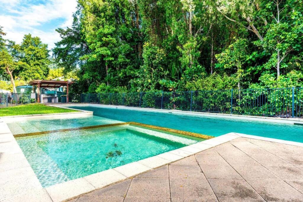 Blue Lagoon Villa B Кернс Екстер'єр фото