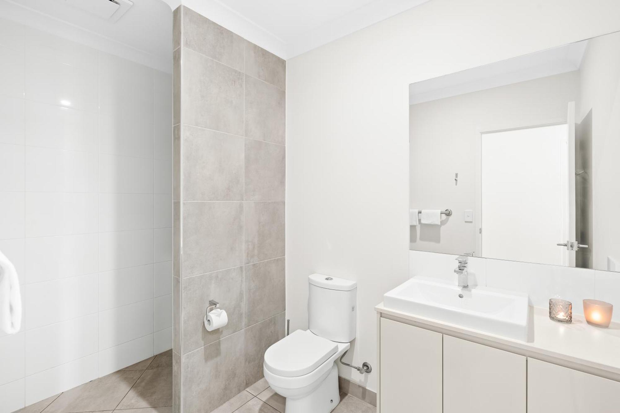 Blue Lagoon Villa B Кернс Екстер'єр фото