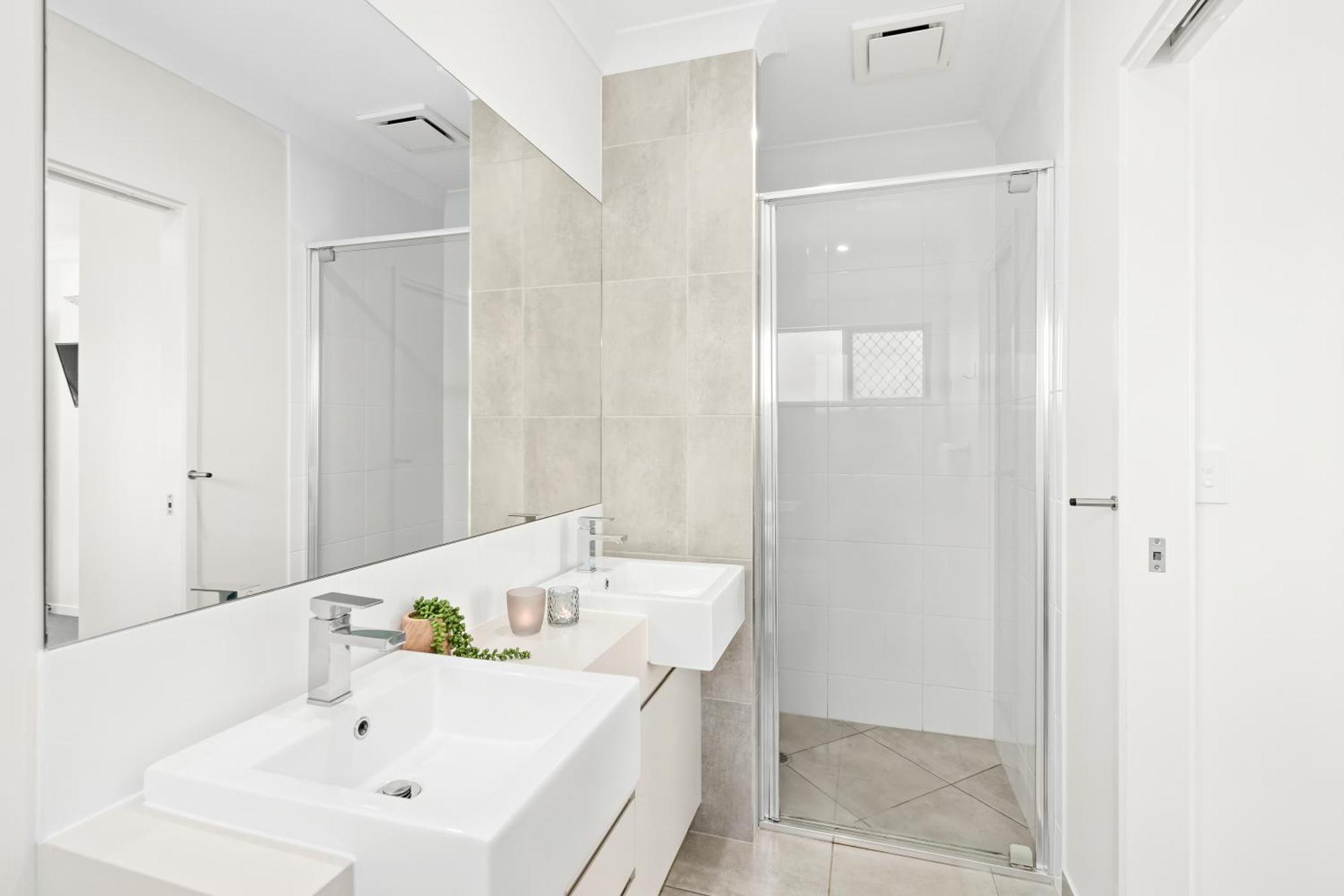 Blue Lagoon Villa B Кернс Екстер'єр фото